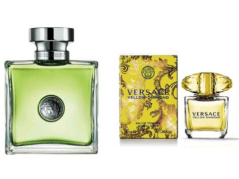 versace perfume light green bottle|Versace perfume walgreens.